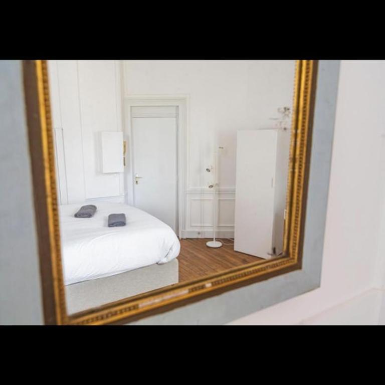 Cathédrale Room's Champagne - Apartamento - 5