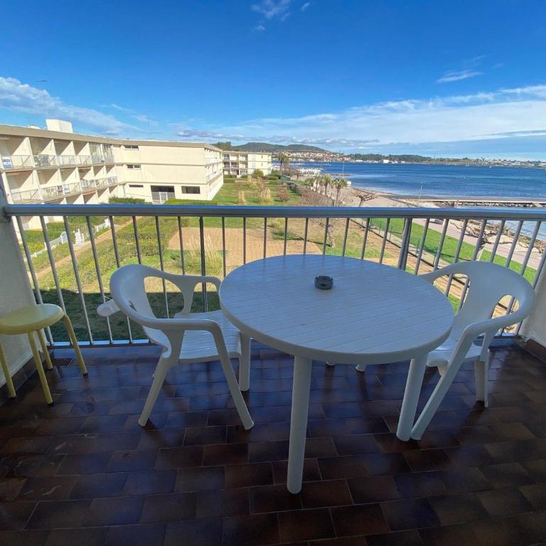 Charmant appartement proche des Thermes avec climatisation - FR-1-503-179 - Studio - 10