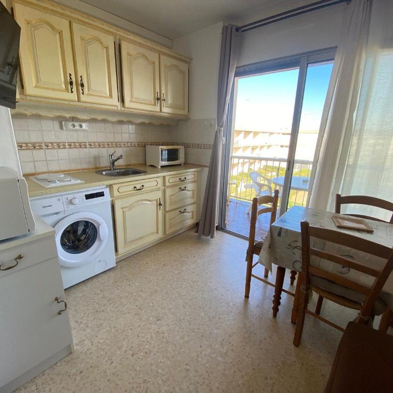 Charmant appartement proche des Thermes avec climatisation - FR-1-503-179 - Studio - 11