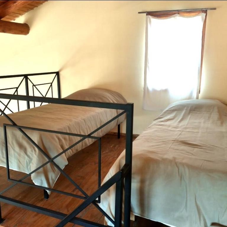 Cabañas Altos del Nopal - Chalet de 2 dormitorios - 3