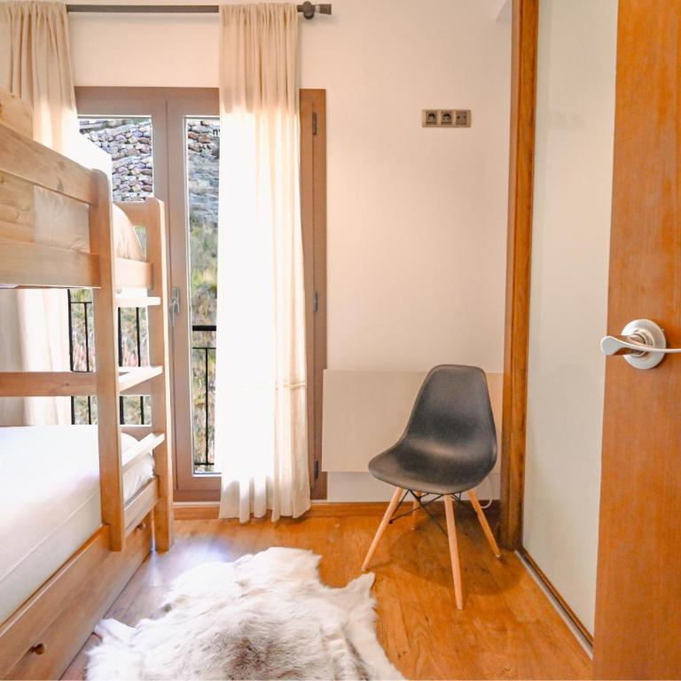 Acceso Directo a Grandvalira I Vistas y Relax I Cabirol - Apartamento de 2 dormitorios - 28