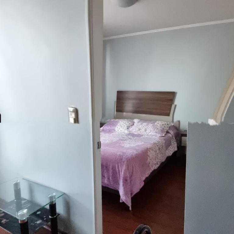 Departamentos centromoneda - One-Bedroom Apartment - 1