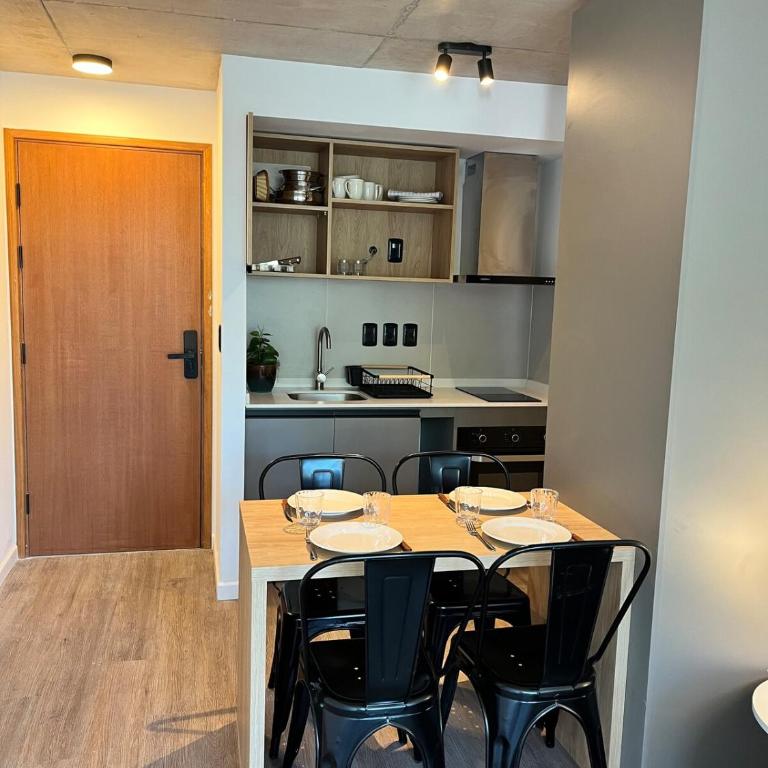 Link - One-Bedroom Apartment - 9