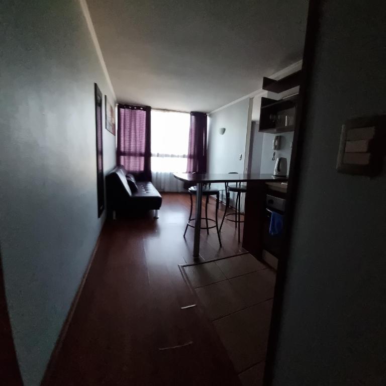 Departamentos centromoneda - One-Bedroom Apartment - 11