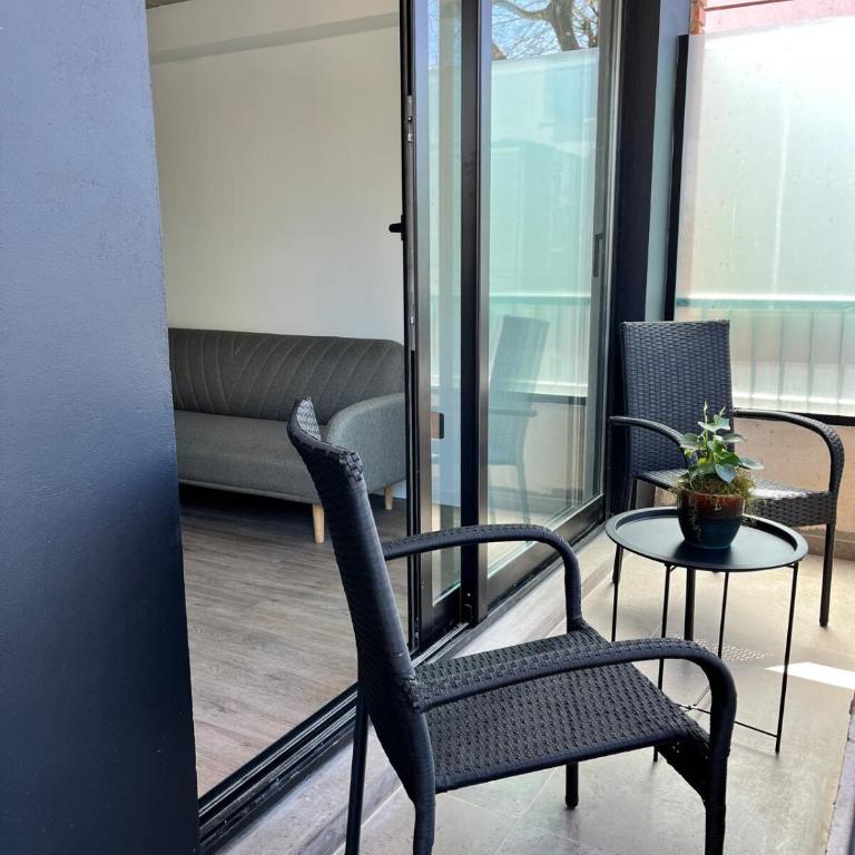 Link - One-Bedroom Apartment - 18