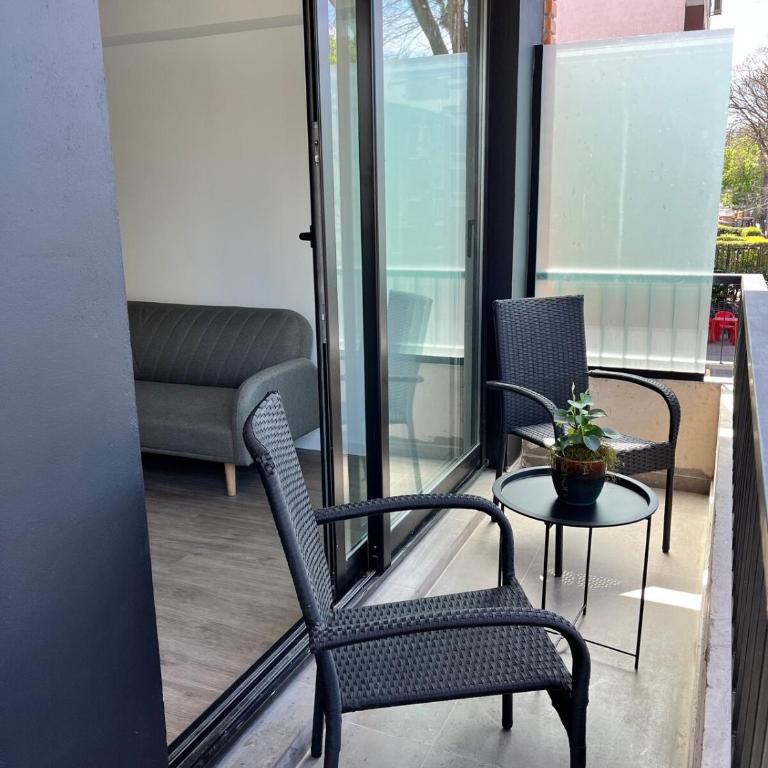 Link - One-Bedroom Apartment - 19