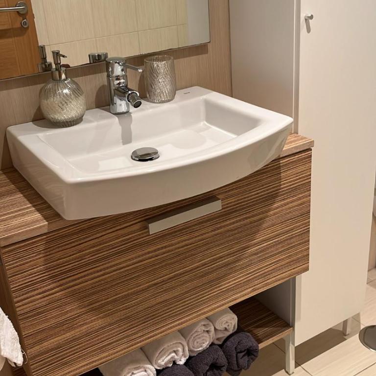 Apartamento Observatorio Flat a 10 minutos Playa de Riazor - Apartamento de 2 dormitorios - 13