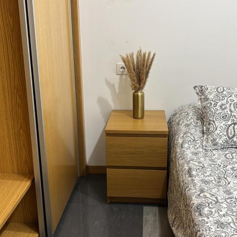 Apartamento Observatorio Flat a 10 minutos Playa de Riazor - Apartamento de 2 dormitorios - 11