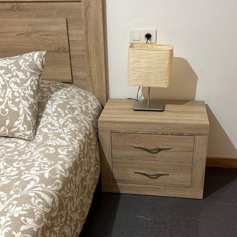 Apartamento Observatorio Flat a 10 minutos Playa de Riazor - Apartamento de 2 dormitorios - 7