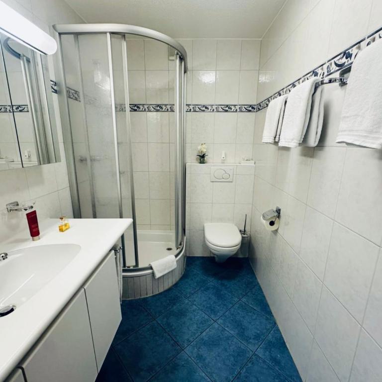 Haus Sonnmatt - Apartamento de 3 dormitorios - 30