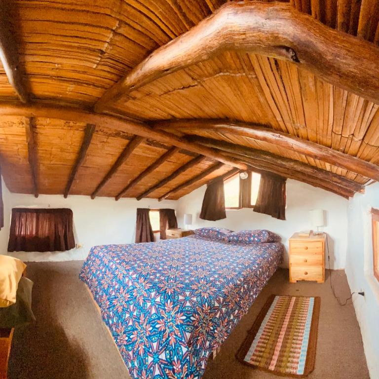 Jardin Colibri RNT 33633 - Bungalow - 10