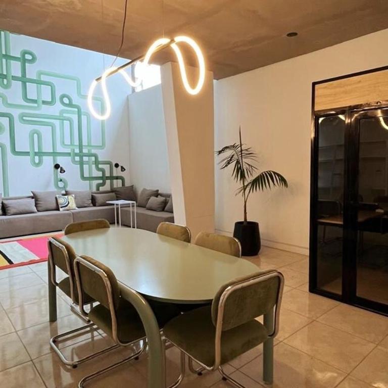 Fabulous Brand-New Apt with Amenities in Palermo - Apartamento de 1 dormitorio - 5