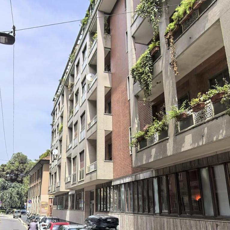 Grand Apartment Navigli - Appartamento con 3 Camere da Letto - 20