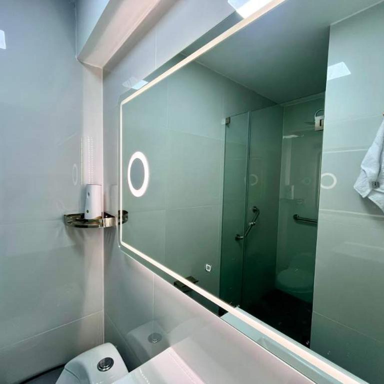 Amazing 2BR in Barranco - Two-Bedroom Apartment - 3