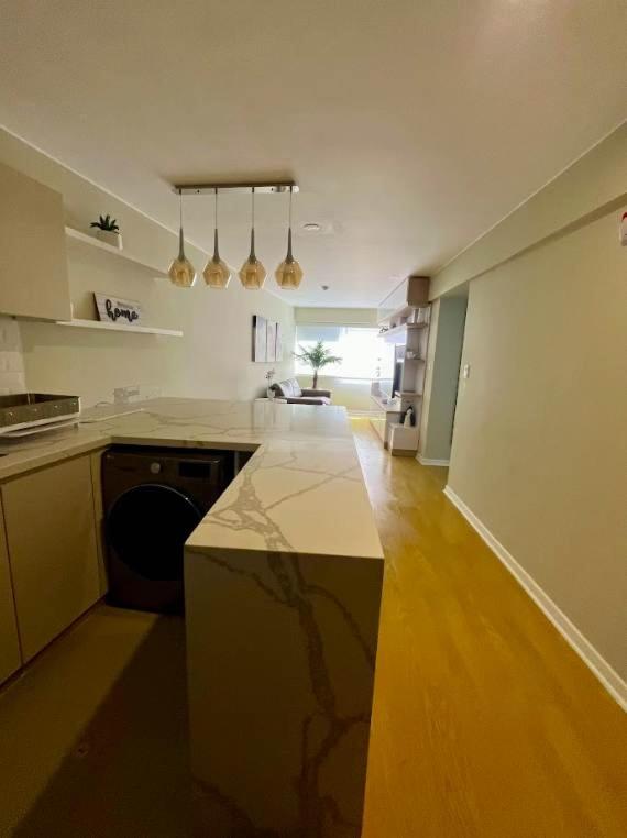 Amazing 2BR in Barranco - Two-Bedroom Apartment - 5