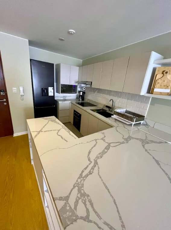 Amazing 2BR in Barranco - Two-Bedroom Apartment - 7