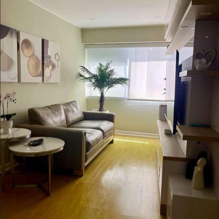 Amazing 2BR in Barranco - Two-Bedroom Apartment - 10