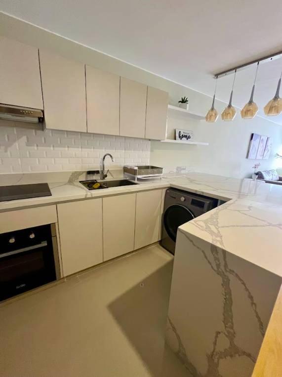 Amazing 2BR in Barranco - Two-Bedroom Apartment - 11