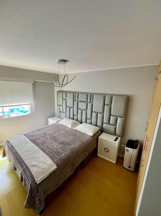 Amazing 2BR in Barranco - Two-Bedroom Apartment - 14