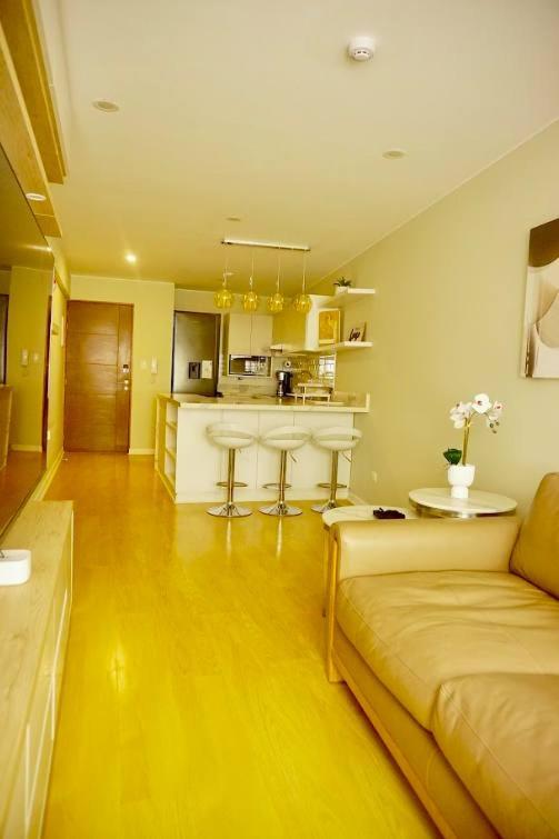 Amazing 2BR in Barranco - Two-Bedroom Apartment - 18