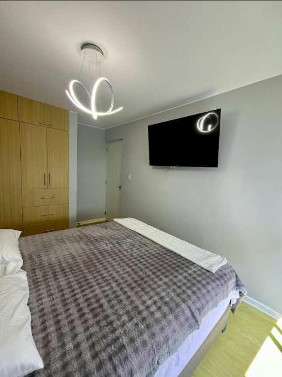 Amazing 2BR in Barranco - Two-Bedroom Apartment - 21