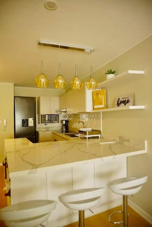 Amazing 2BR in Barranco - Two-Bedroom Apartment - 22