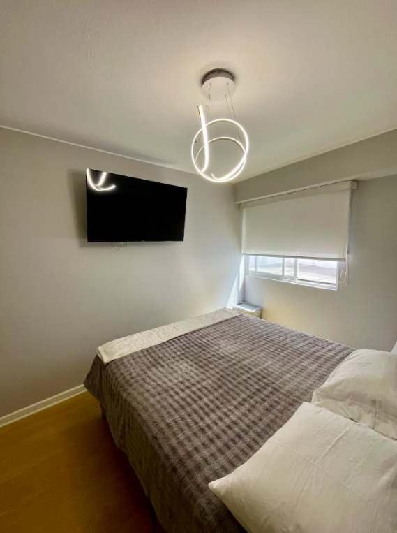 Amazing 2BR in Barranco - Two-Bedroom Apartment - 23
