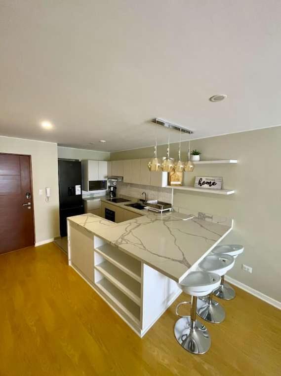 Amazing 2BR in Barranco - Two-Bedroom Apartment - 24