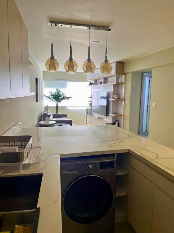 Amazing 2BR in Barranco - Two-Bedroom Apartment - 27