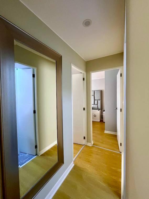 Amazing 2BR in Barranco - Two-Bedroom Apartment - 30
