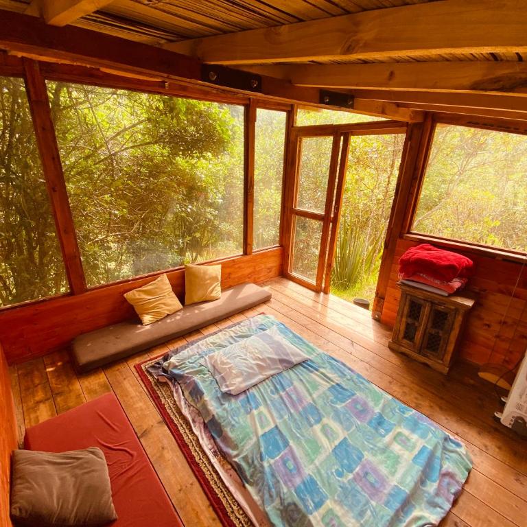 Jardin Colibri RNT 33633 - Bungalow - 25