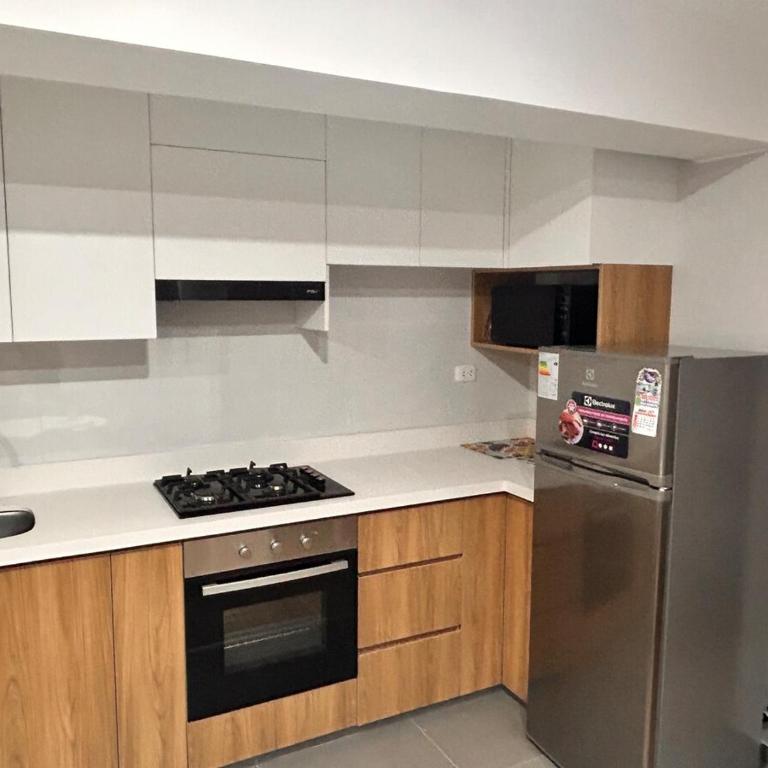 Mini apartment in a strategic area of Cusco - Apartamento de 1 dormitorio - 4