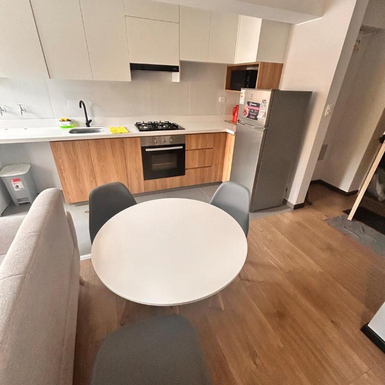 Mini apartment in a strategic area of Cusco - Apartamento de 1 dormitorio - 12