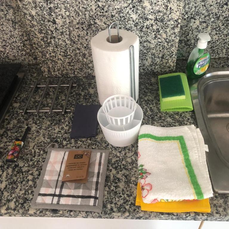 Venice Vibe - Appartamento con 2 Camere da Letto - 20
