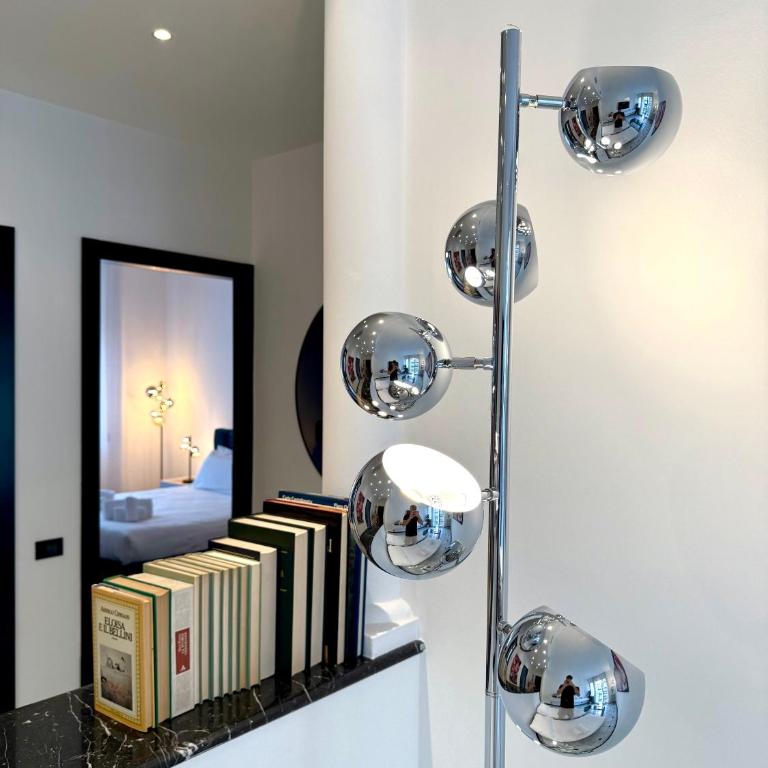 LURO Apartments - Savoia Marble Suite - Repubblica - Appartamento con 2 Camere da Letto - 6