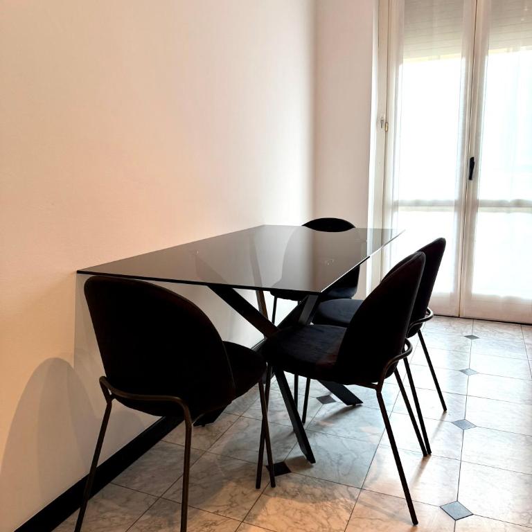 LURO Apartments - Savoia Marble Suite - Repubblica - Appartamento con 2 Camere da Letto - 10