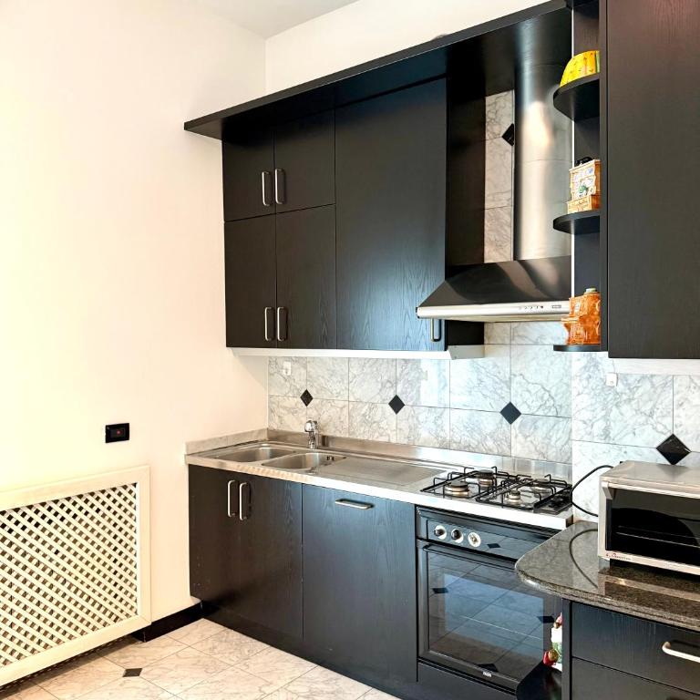 LURO Apartments - Savoia Marble Suite - Repubblica - Appartamento con 2 Camere da Letto - 30
