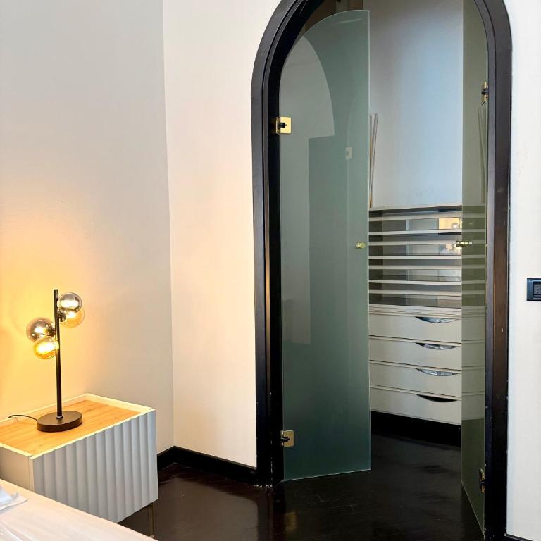 LURO Apartments - Savoia Marble Suite - Repubblica - Appartamento con 2 Camere da Letto - 31