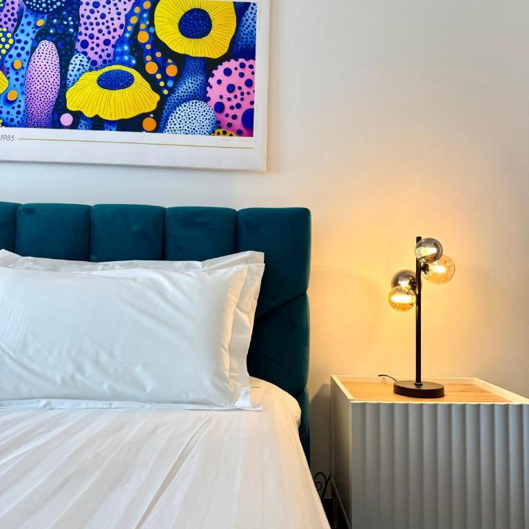 LURO Apartments - Savoia Marble Suite - Repubblica - Appartamento con 2 Camere da Letto - 22