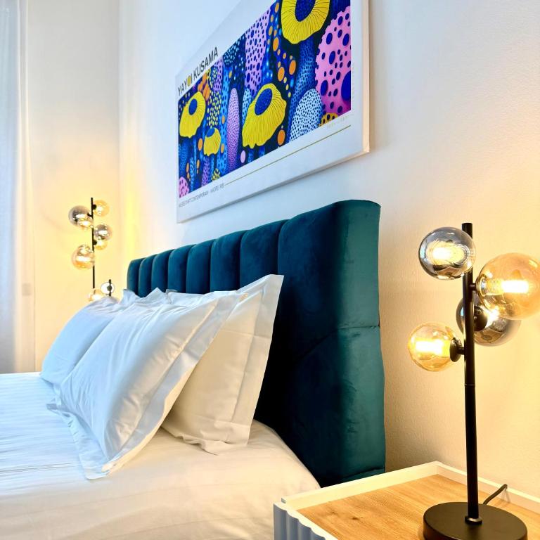 LURO Apartments - Savoia Marble Suite - Repubblica - Appartamento con 2 Camere da Letto - 2