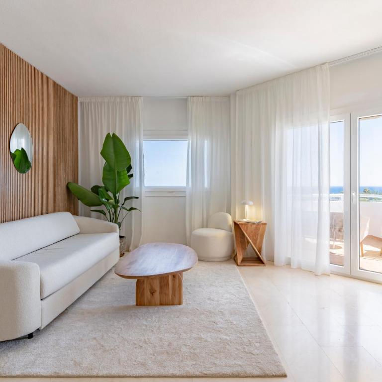 Casa Sea View Estepona - Near Laguna Beach - Apartamento de 1 dormitorio - 4