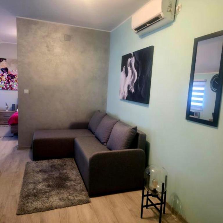 Apartmani Novi Grad - Deluxe Double Studio - 25