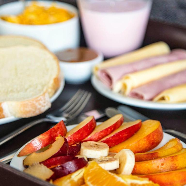 Mercure Rosario - Suite Junior - 1