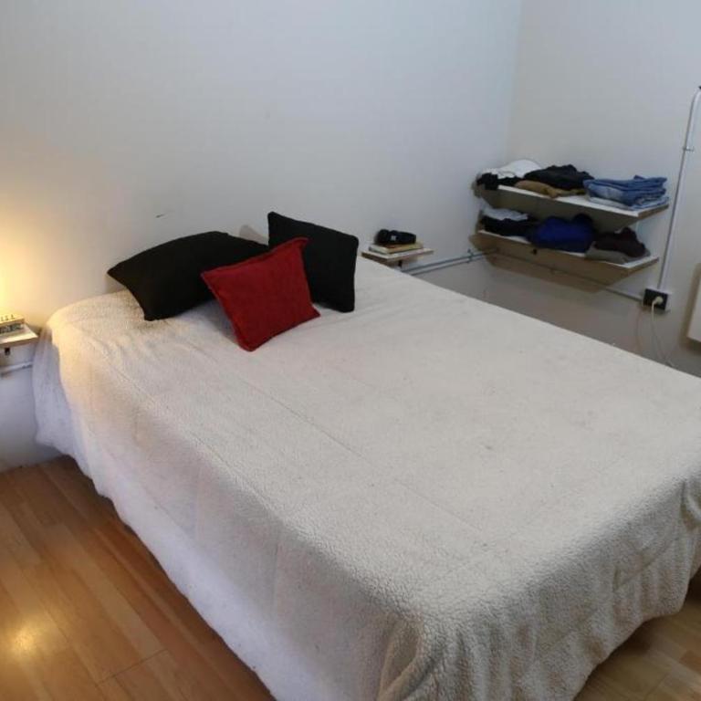 florinda casa orgánica - Three-Bedroom Apartment - 7