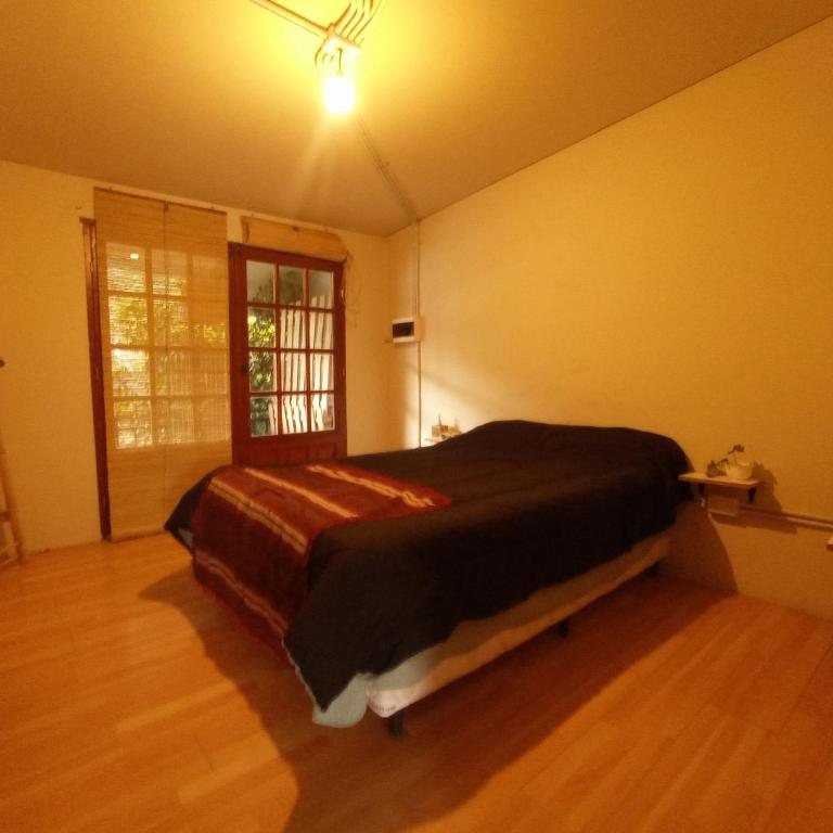 florinda casa orgánica - Three-Bedroom Apartment - 8