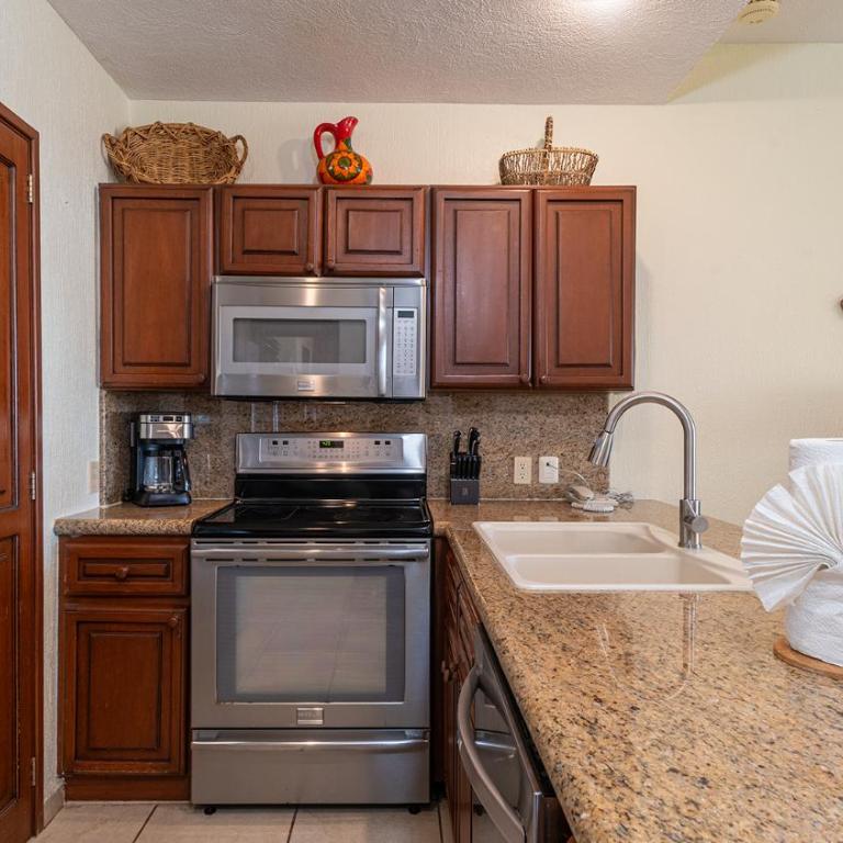 Sonoran Sun - Vacation Home - 12
