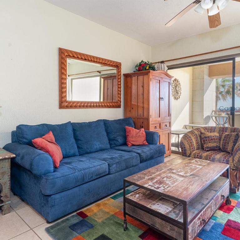 Sonoran Sun - Vacation Home - 8