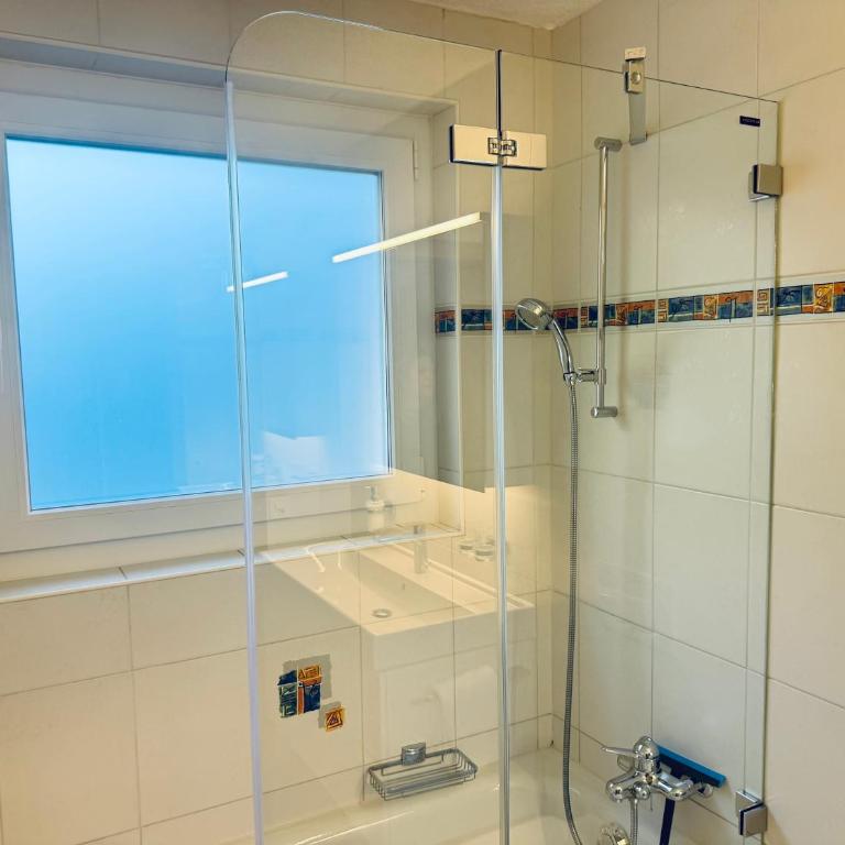 Haus Sonnmatt - Apartamento de 3 dormitorios - 23