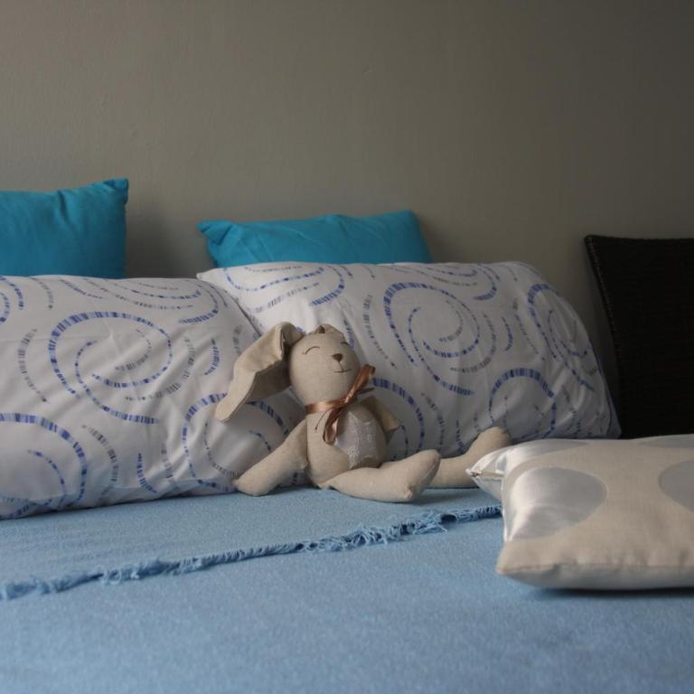 Beach House - Apartamento Superior - 68