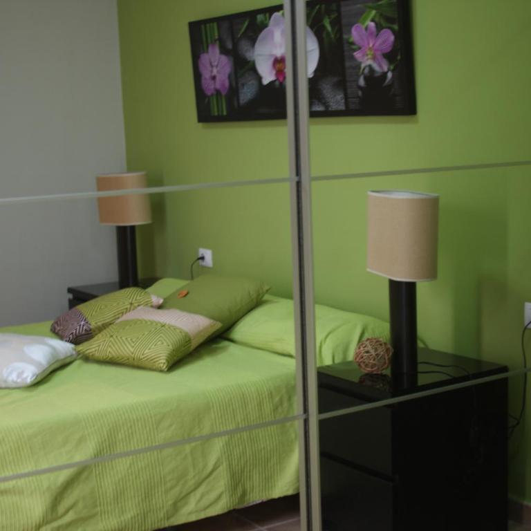 Beach House - Apartamento Superior - 56